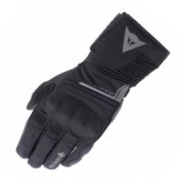 Dainese FUNES GTX THERMAL zimní rukavice černé vel.L